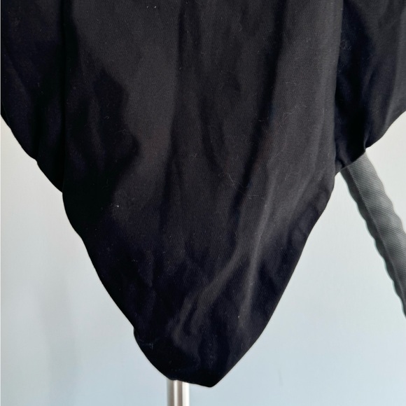 Zara limited edition padded shoulder bodysuit - Picture 6 of 9